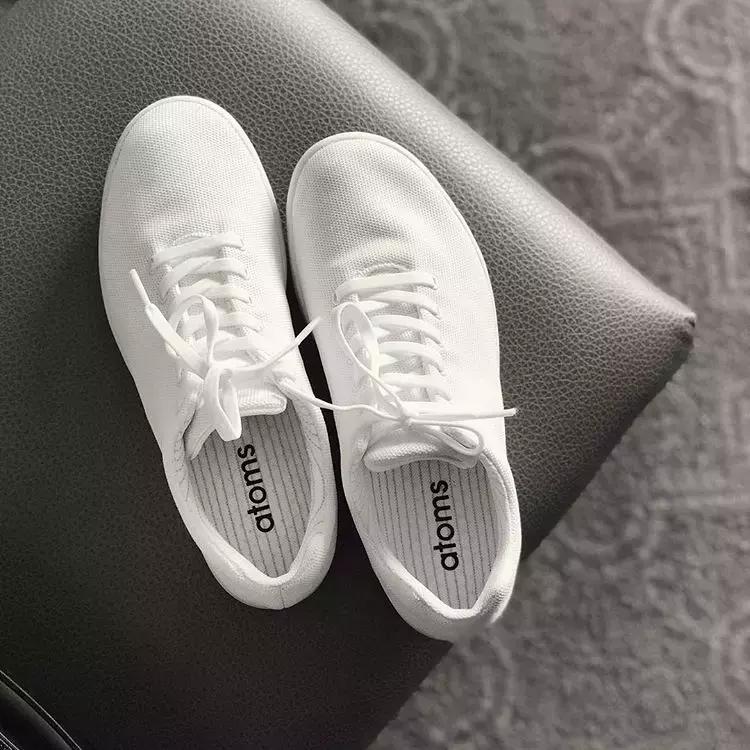 穿鞋不能将就，它推出了1/4尺码的鞋！