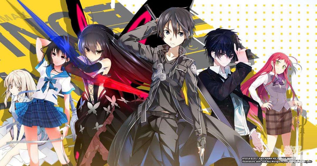 91Act姜磊：让角色有灵魂的存在，二次元用户已经长大了｜游戏茶馆