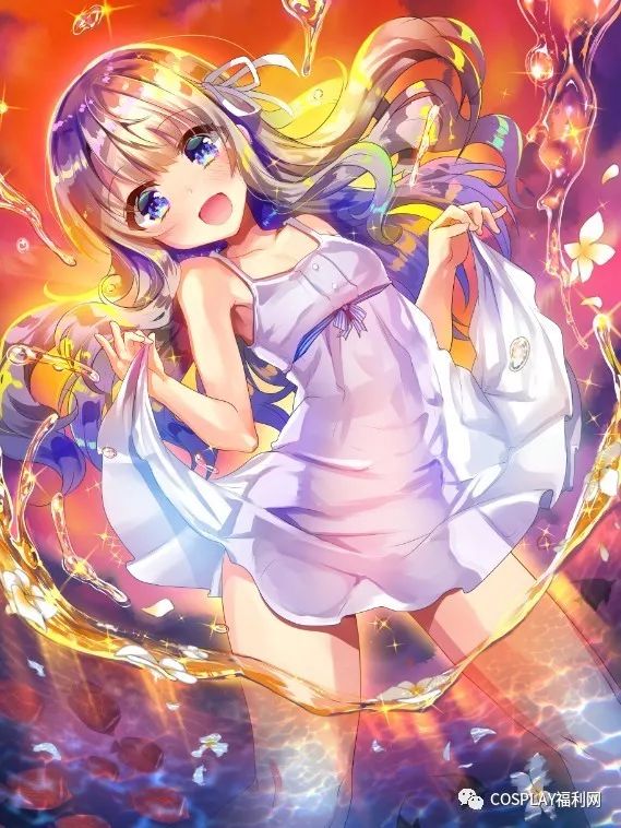 a站画师精品壁纸,画师动漫二次元壁纸