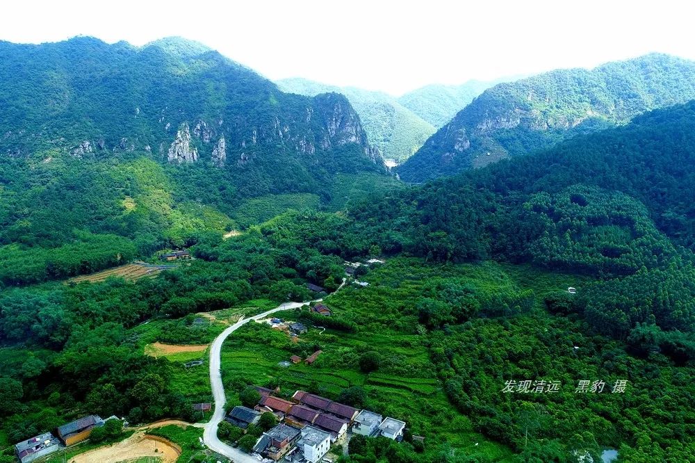 广东清远最出名的漂流,清远漂流景点推荐