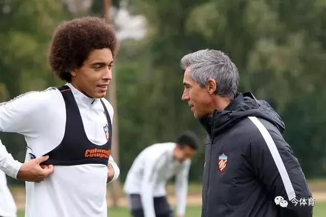 维特塞尔离开多特蒙德,维特塞尔离开多特要去哪里