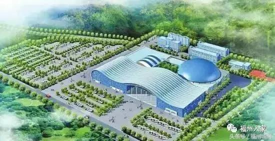 福州的变化有哪些,福州日新月异的变化