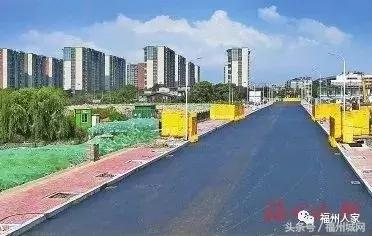 福州的变化有哪些,福州日新月异的变化