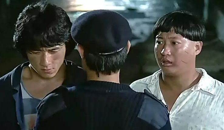 成龙林正英洪金宝元华主演的电影,成龙元彪洪金宝林正英合作的电影