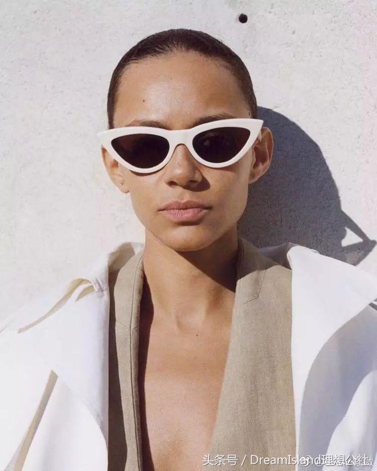 最好的墨镜是哪一款,最潮最in的太阳镜