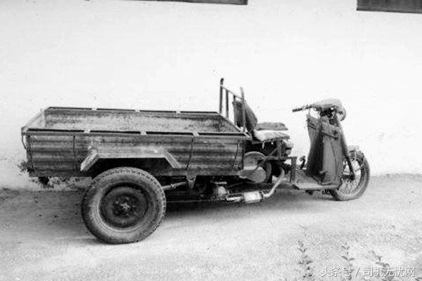 那一夜，差点被冻死在驾驶室，老司机讲述40年卡车生涯