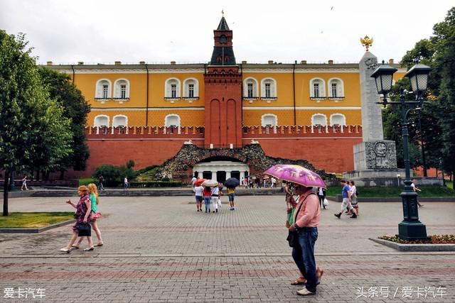 莫斯科旅行感受,莫斯科深度体验之旅