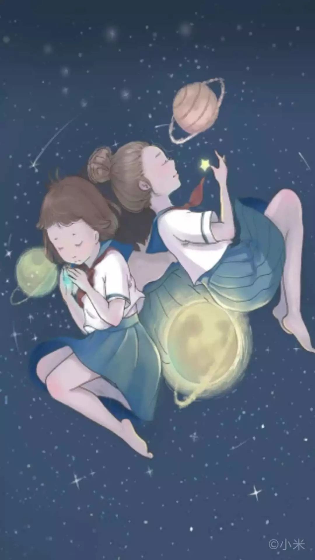 爱神与财神,爱神与财神携手