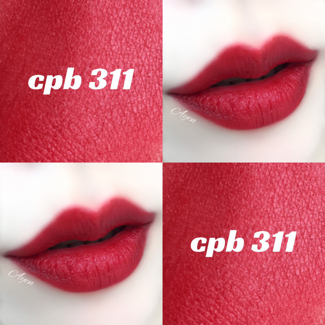 各大口红最畅销色号,大牌肉桂奶茶色口红推荐