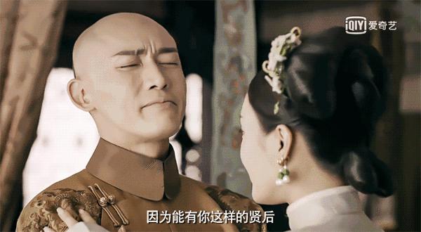 秦岚霸气回应打瘦脸针是为了上镜,秦岚谈瘦脸针