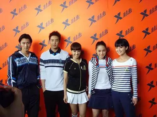 还有班尼路吗,怀念班尼路