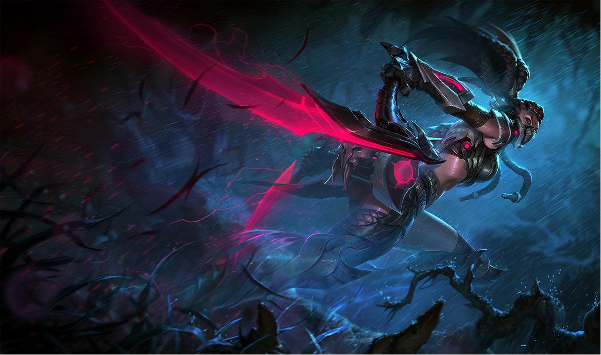 lol最新阿卡丽神秘商店,阿卡丽新皮肤上架