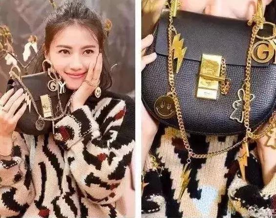 最近什么大牌包比较火,多火才算火