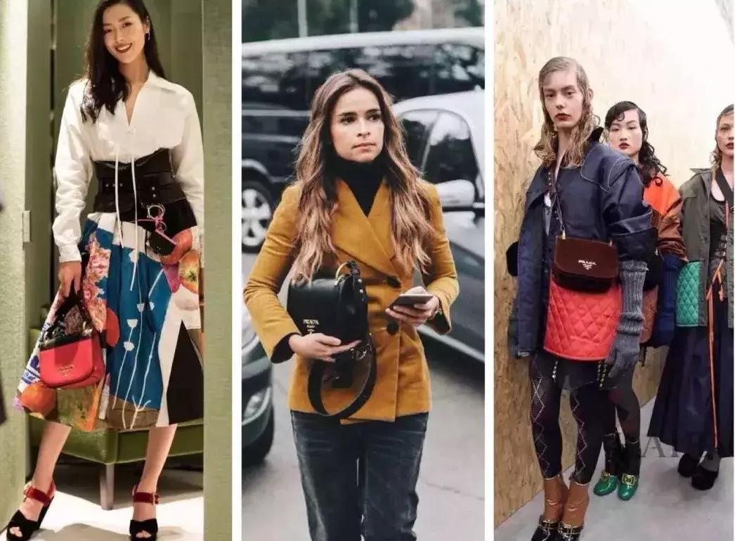 最近什么大牌包比较火,多火才算火