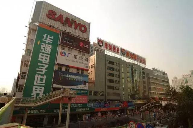 一组90年代的深圳老照片,深圳十大珍贵老照片