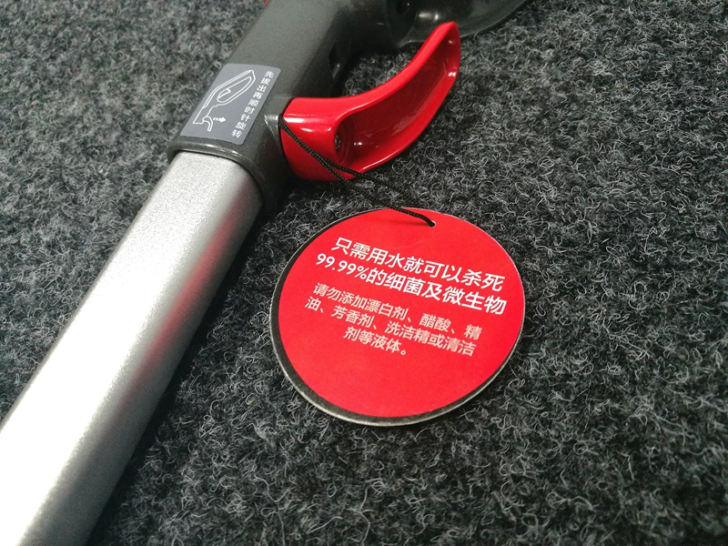 eureka洗地毯机器,卡赫蒸汽清洁机sc5评测