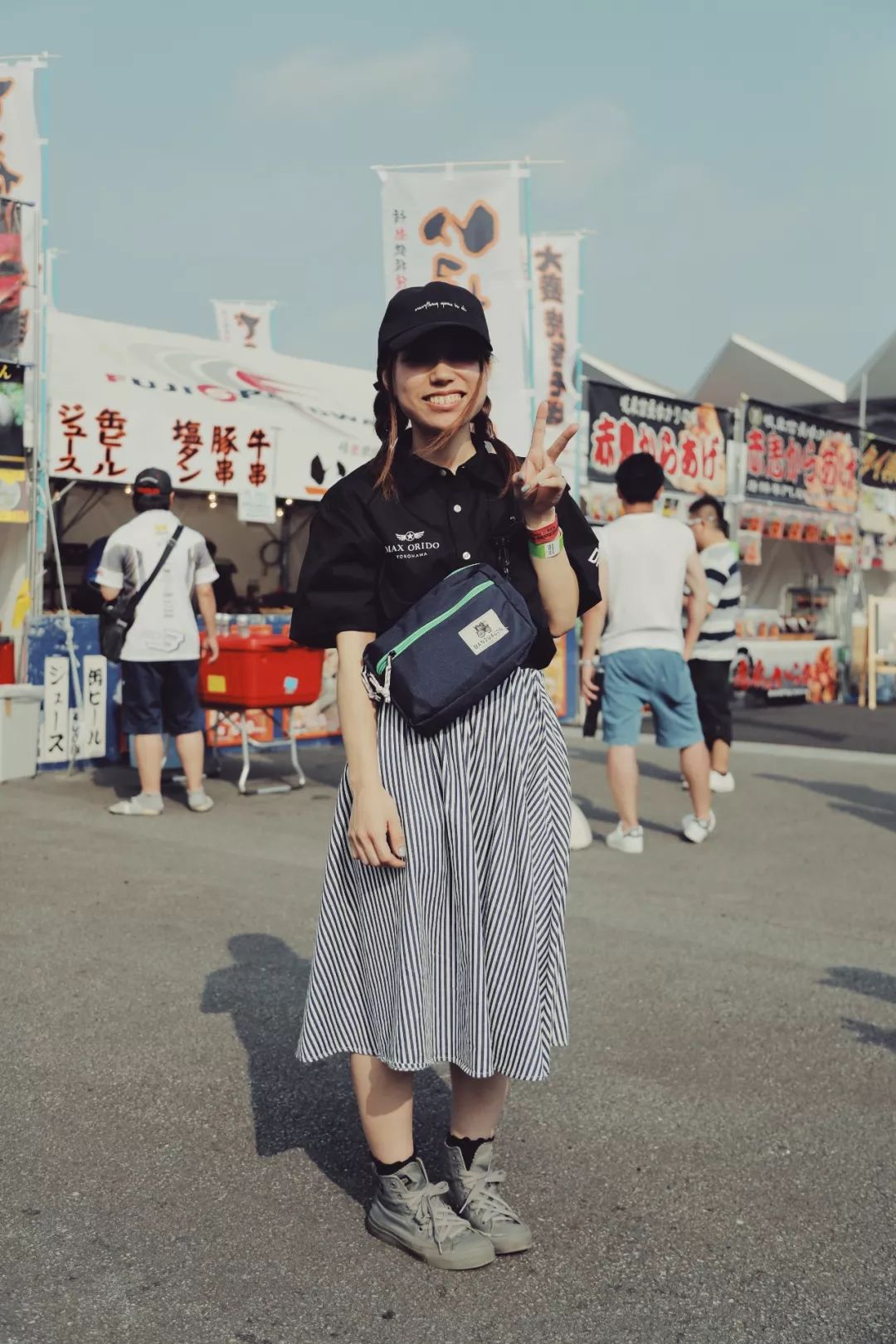 东京车展惊现最美车模,赛车比赛高燃场面车模