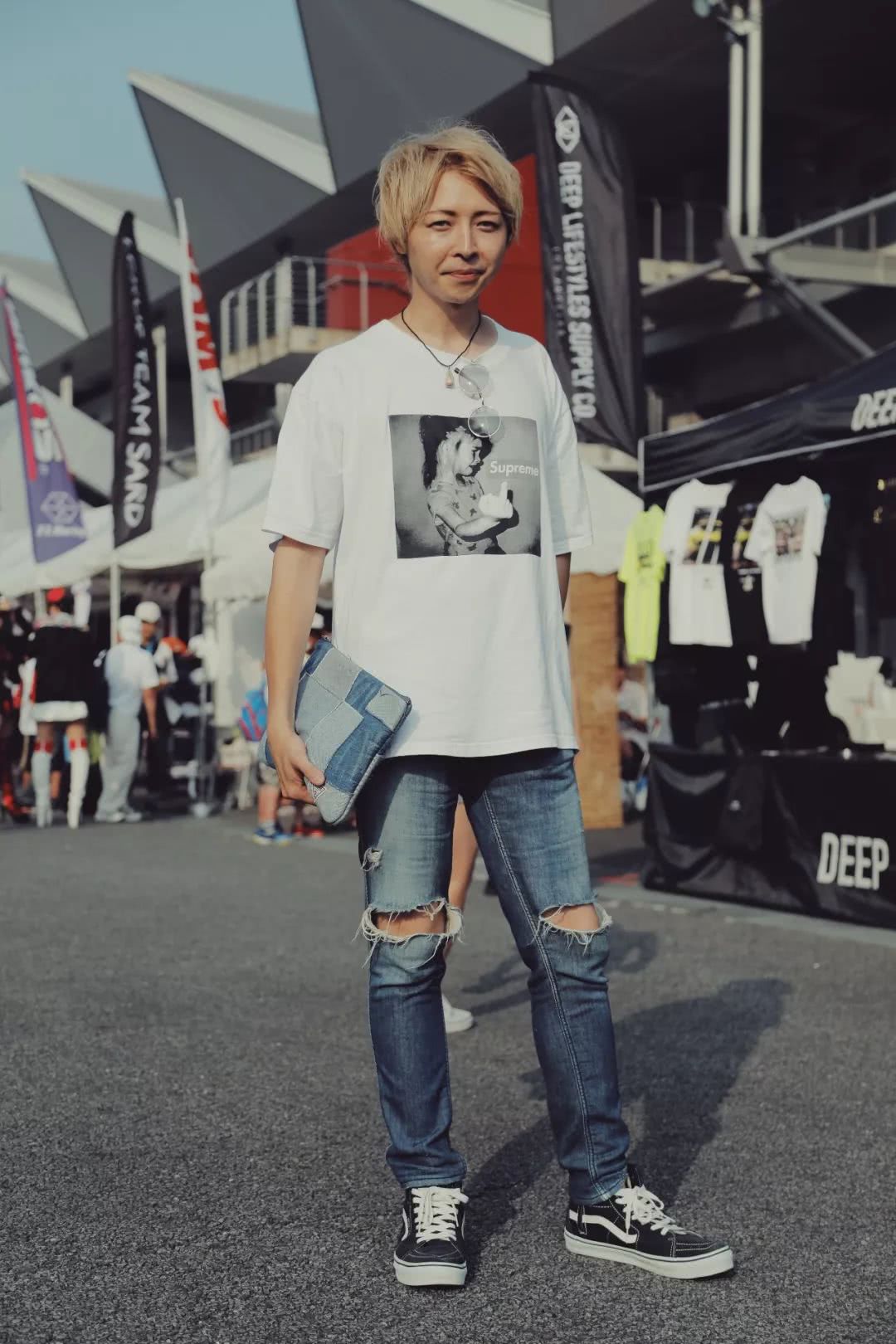 东京车展惊现最美车模,赛车比赛高燃场面车模