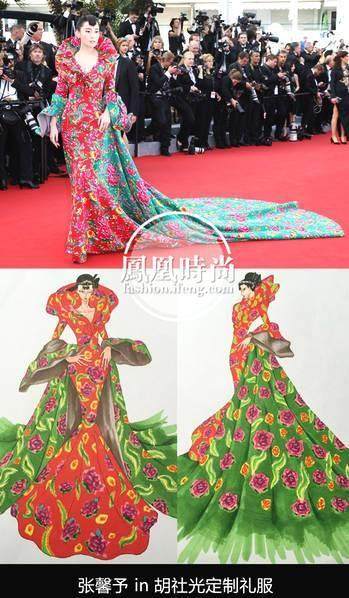 范冰冰李晨感情回顾,范冰冰李晨恋情回顾