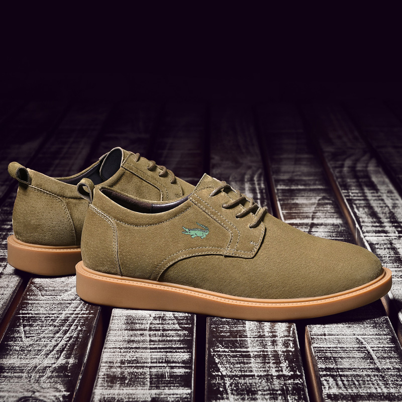 皮鞋是买猪皮的好还是牛皮的好,猪皮与羊皮皮鞋哪种更柔软舒适