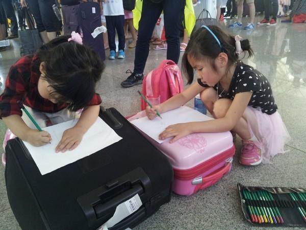 三亚三日游带孩子攻略,三姐妹游三亚