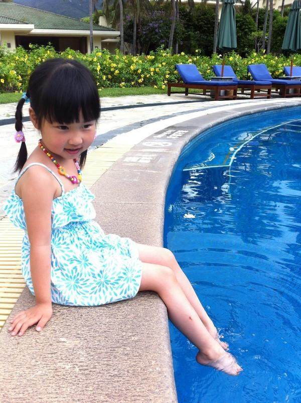 大宝二宝三亚游,三亚三妈游玩攻略