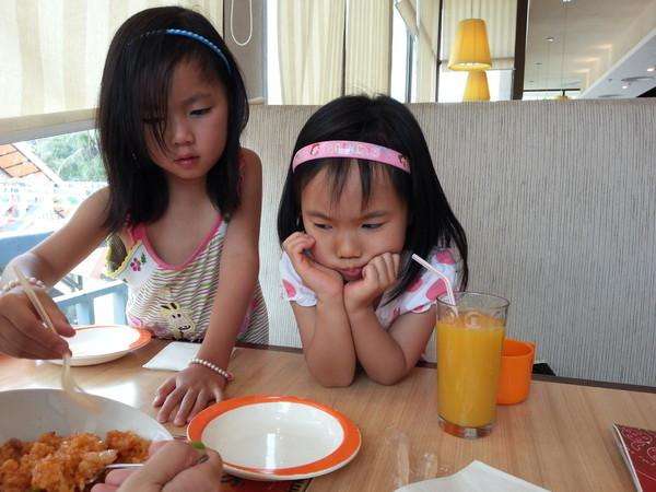 三亚三日游带孩子攻略,三姐妹游三亚