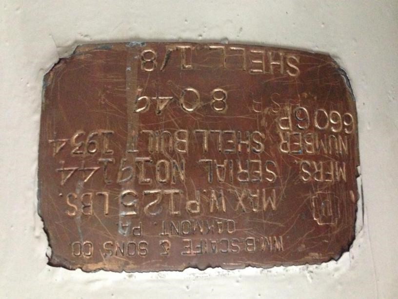 躲过日军的炮火，这件浙大“传家宝”告诉人们，浙大人为什么这么牛