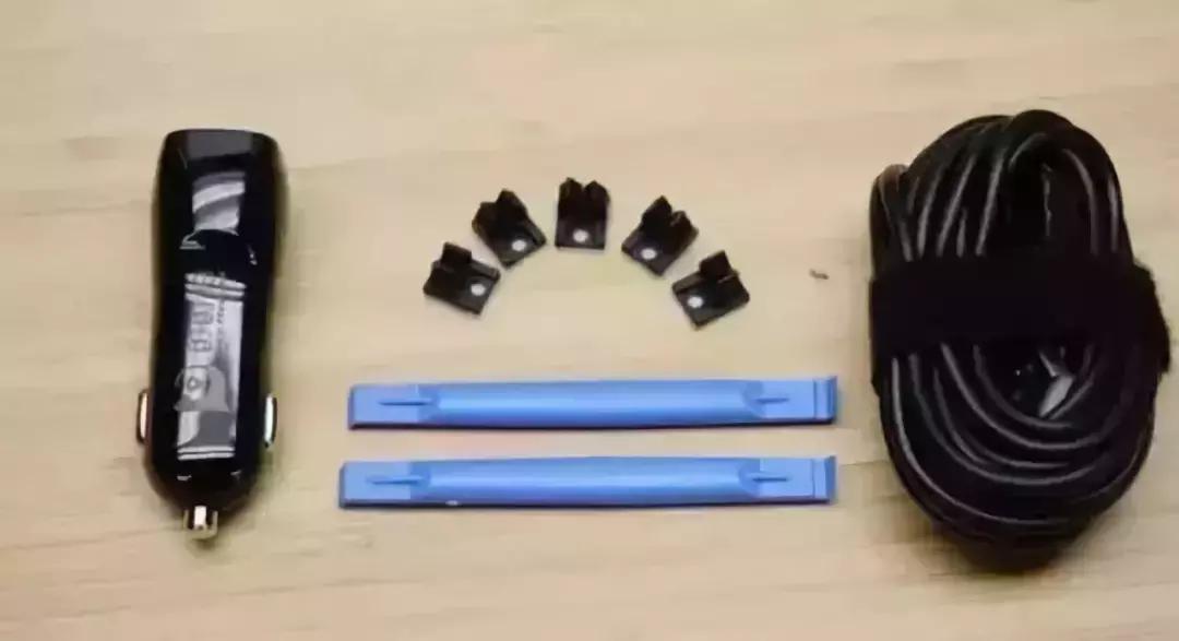 行车记录仪正确使用方法,行车记录仪好多人不懂用