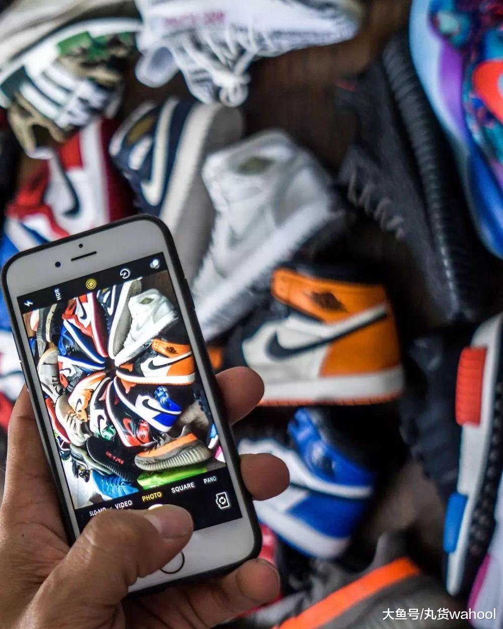 本山穿aj,本山老师视频