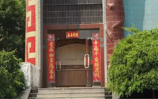 燕郊最牛逼的建筑,燕郊特色建筑