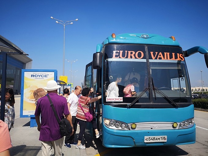 俄罗斯之旅完整版在线看,符拉迪沃斯托克一日游