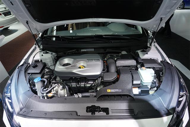 索九油耗突然增高,索九phev