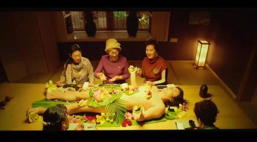 给你十个亿,你会让身边的人跪舔吗?