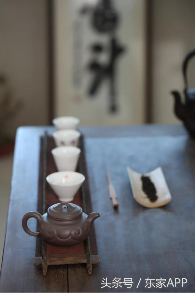 茶叶冷泡和热泡法的区别,茶叶干泡和湿泡有区别吗图片