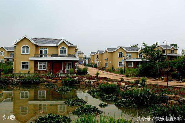 风水讲究前有罩后有靠,七个风水俗语大全