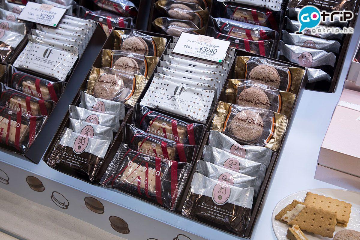 大阪购物必买清单攻略,大阪百货必买清单