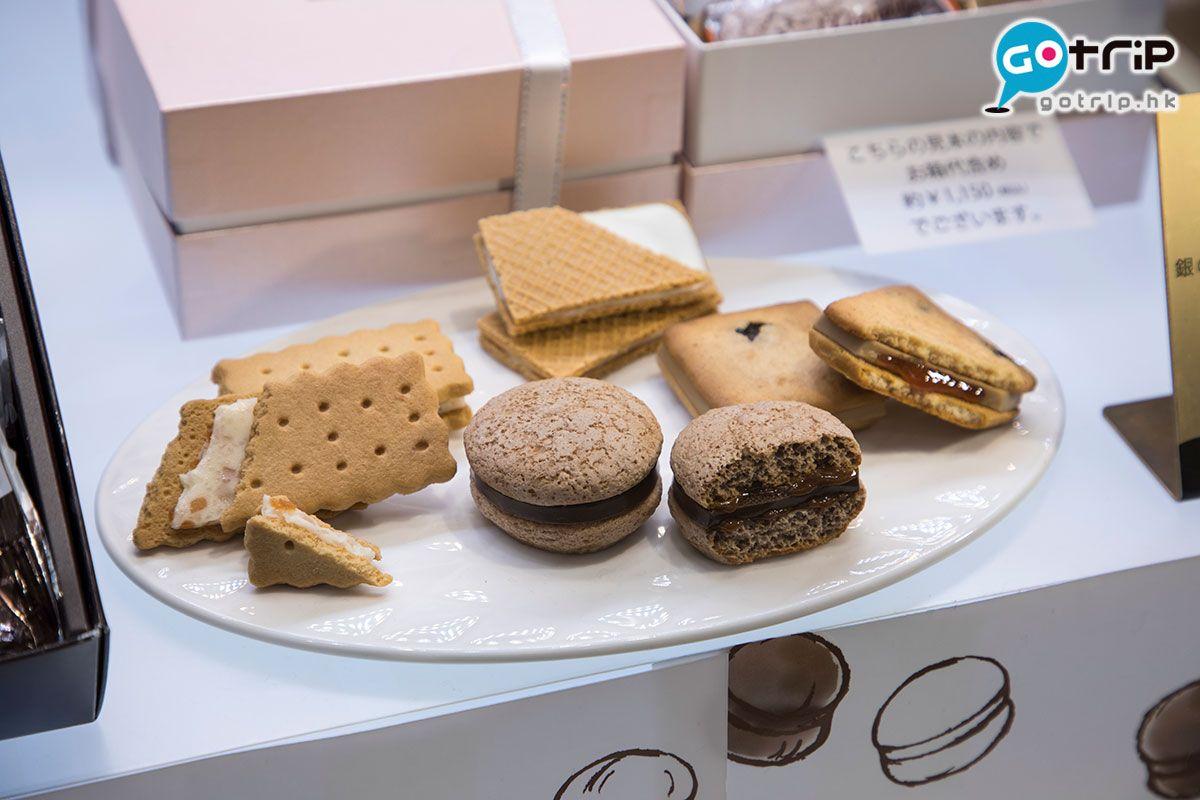 大阪购物必买的十款零食,大阪手信必买清单