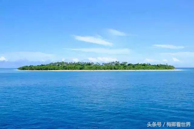 毛里求斯东西南北部哪个最好玩,毛里求斯攻略