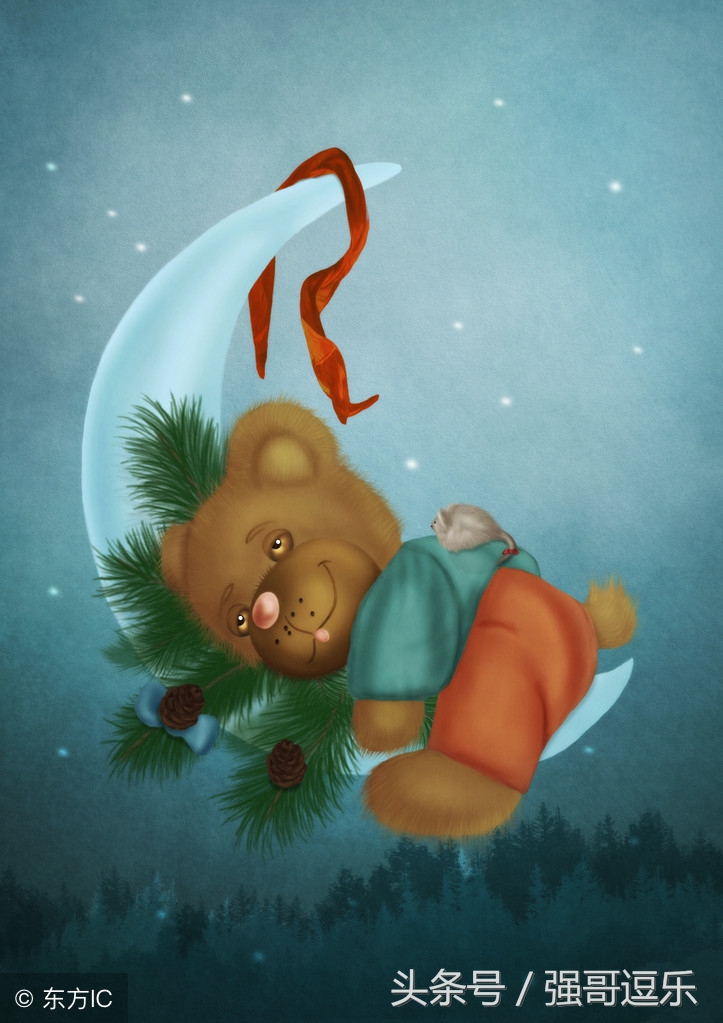 哪些征兆预示你即将好运降临,什么样的梦境代表明天会发生什么