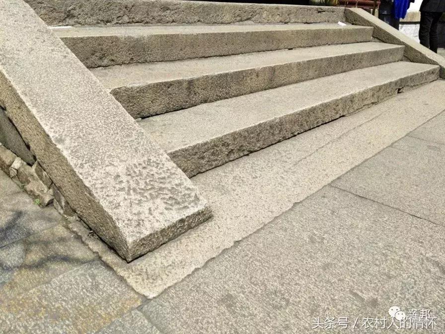 非遗石雕展魅力,古建筑讲解石雕