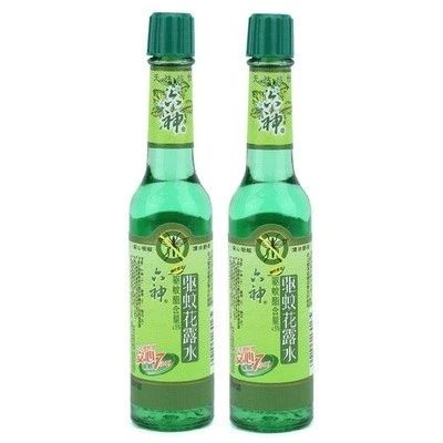 驱蚊水是农药有毒？驱蚊产品越贵越好？看看这篇评测你就明白了