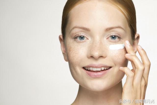 擦眼霜的正确步骤和方法,擦眼霜的正确方法手法视频