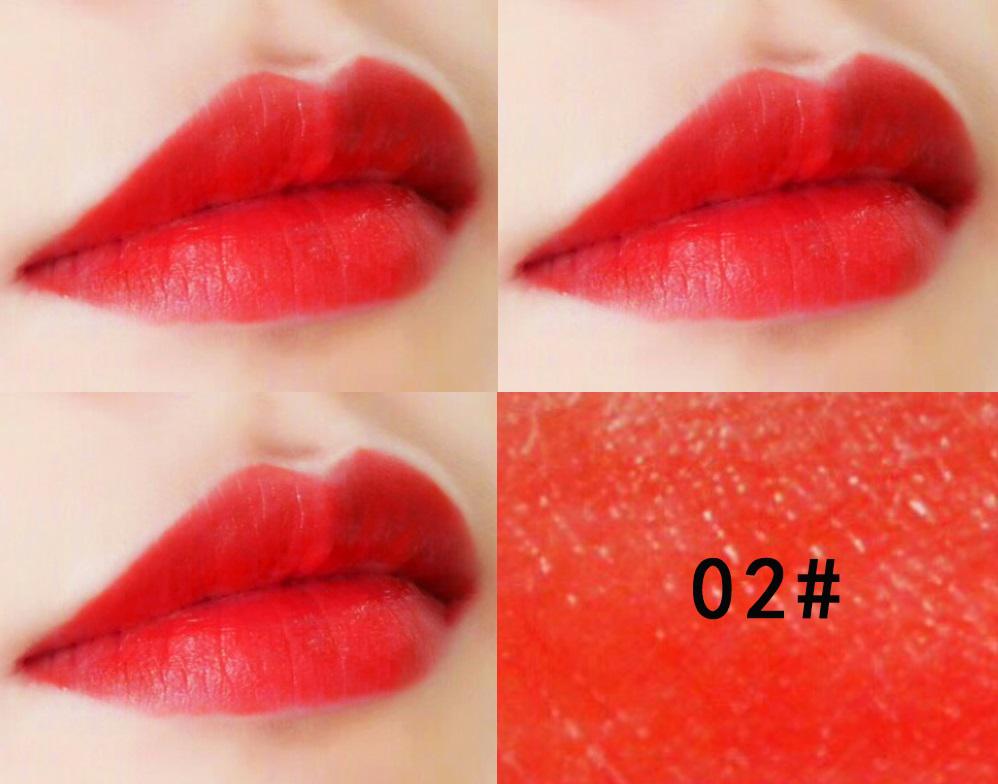 mistine口红小金条560试色,mistine口红色号推荐