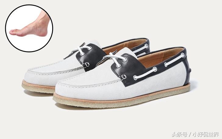 运动量大男鞋怎么穿得舒服,如何穿大号的男鞋