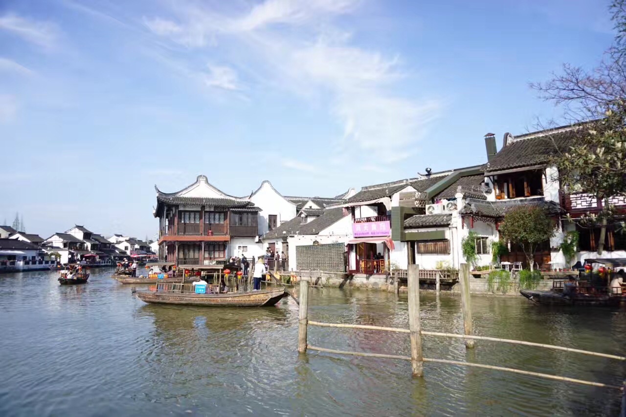 上海六大古镇哪个最值得去游玩,最近上海哪个古镇最值得游玩