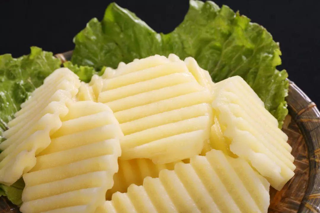 火锅界大佬！这次要德“要得”，每天都被卖光的毛肚，终于等到啦