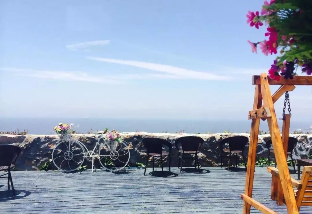 高铁可达的七个绝美海岛,高铁可以到达的海岛