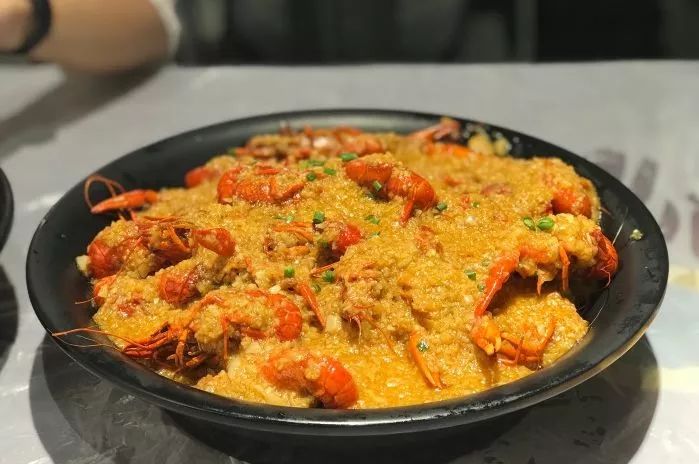 无锡网红美食盘点,无锡好吃又便宜的美食推荐