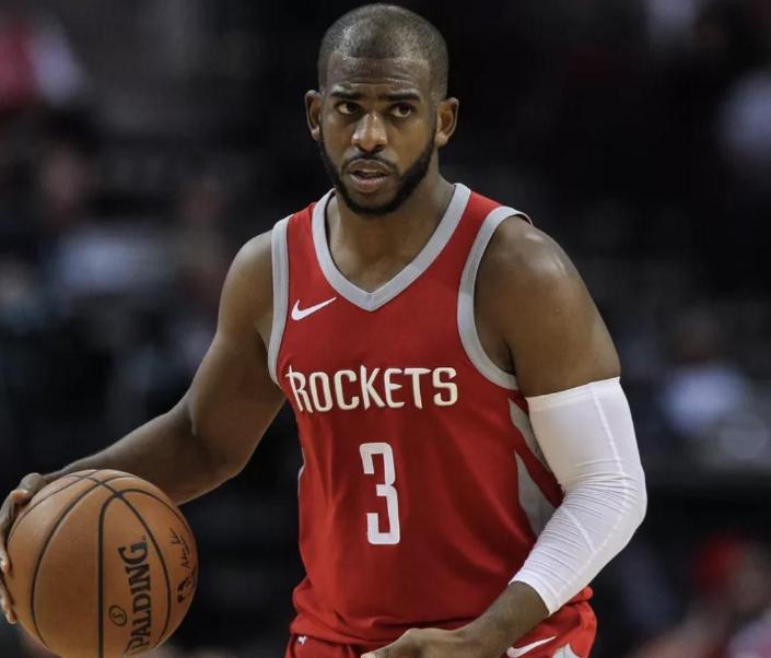 谁是第一控卫?美媒8项技能评选:保罗库里平分秋色,威少完败!